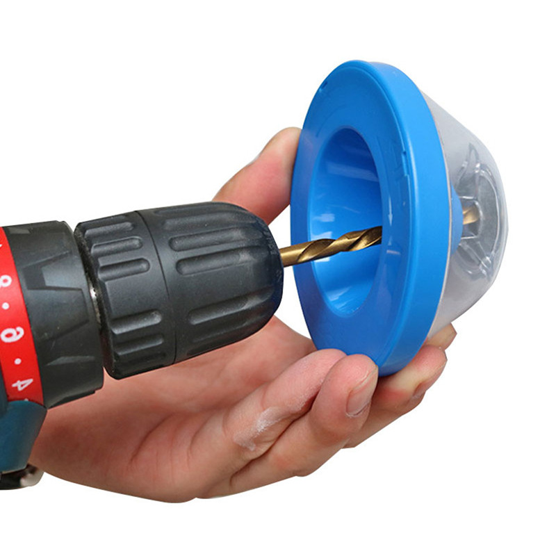 Power Tools You Must Have - Electric Drill Dust Collector Power Tool