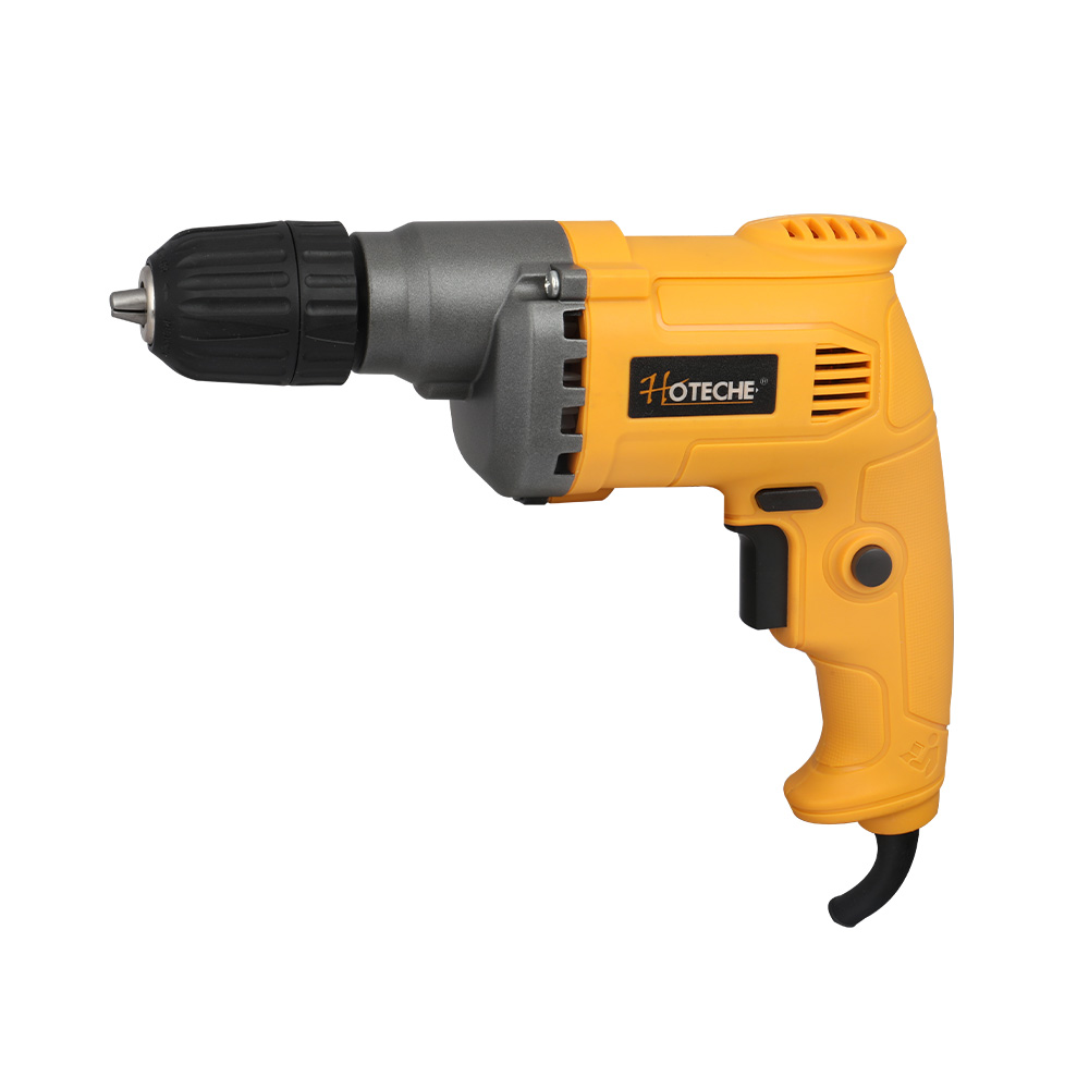 Combo Power Tools - Hoteche Electric Power Drill 220V-240V Compact