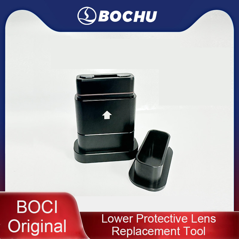 BOCI Original Lower Protective - огляд і ціна Power Tools Windows