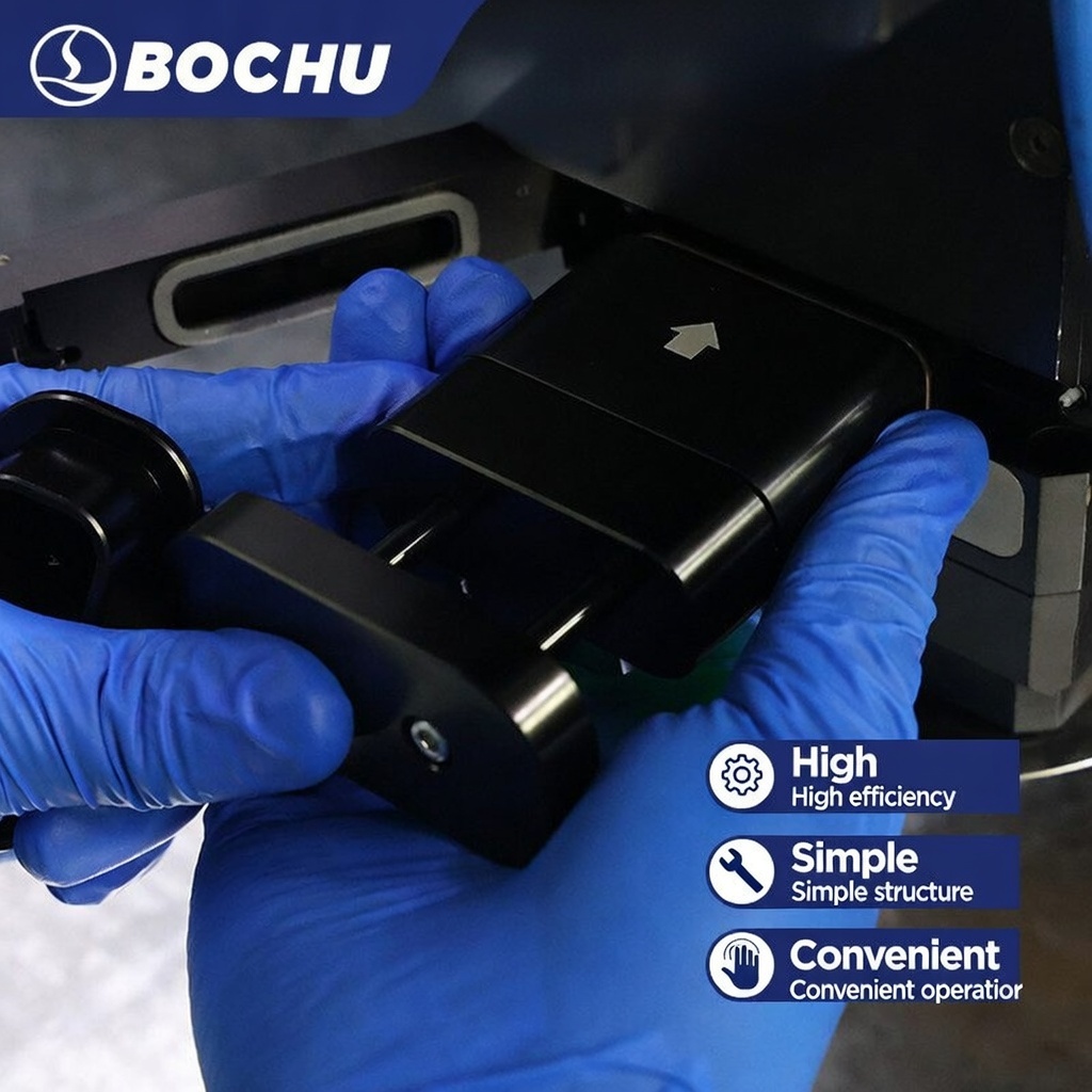 BOCI Original Lower Protective - огляд і ціна Power Tools Windows