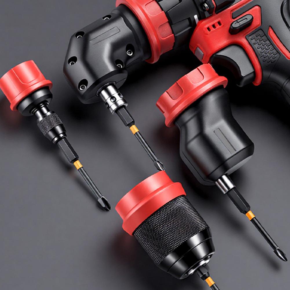 6.35mm Quick Release Drill Chu - огляд і ціна Power Tools Sheets