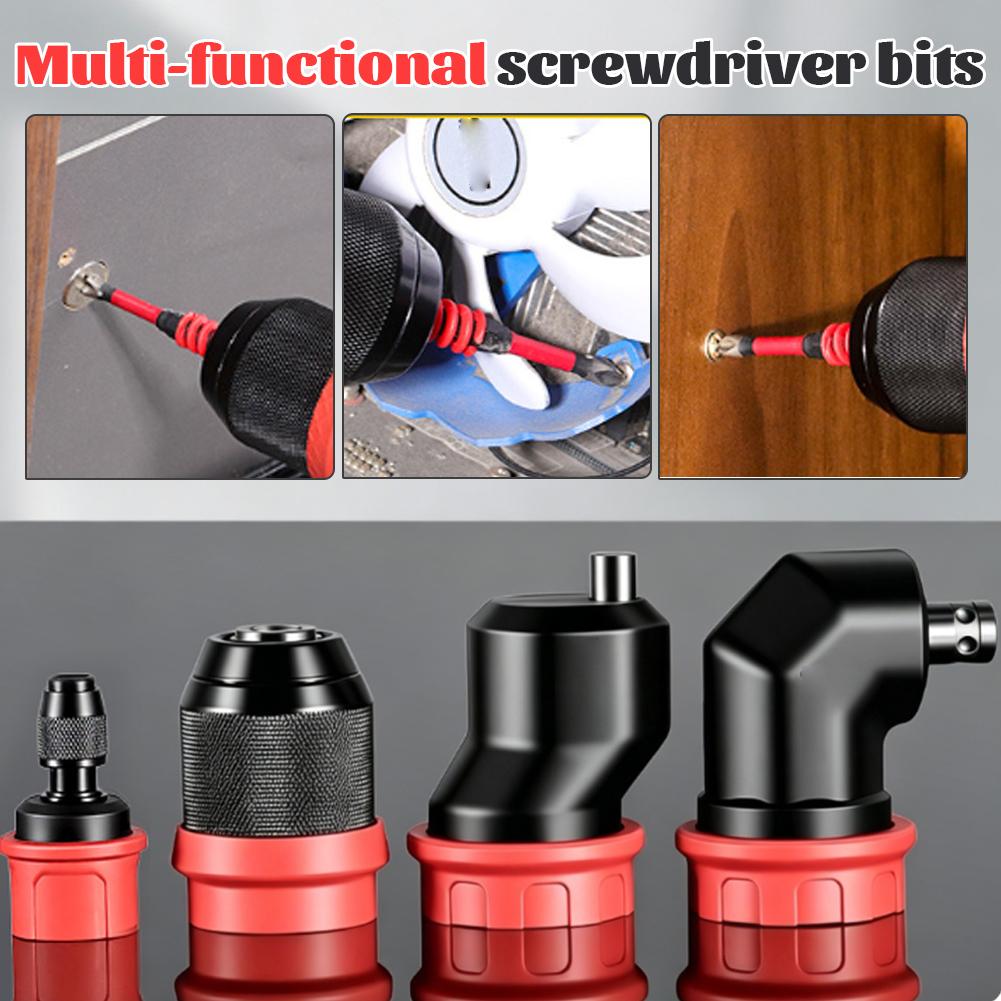 6.35mm Quick Release Drill Chu - огляд і ціна Power Tools Sheets