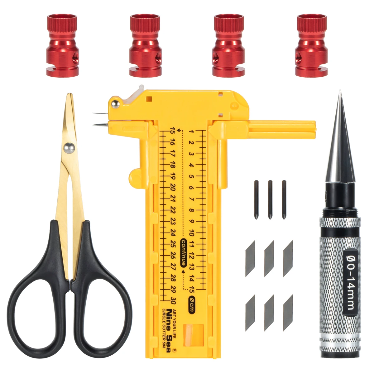 RC Car Magnetic Body Posts Mar - огляд і ціна Power Tools Spare Parts