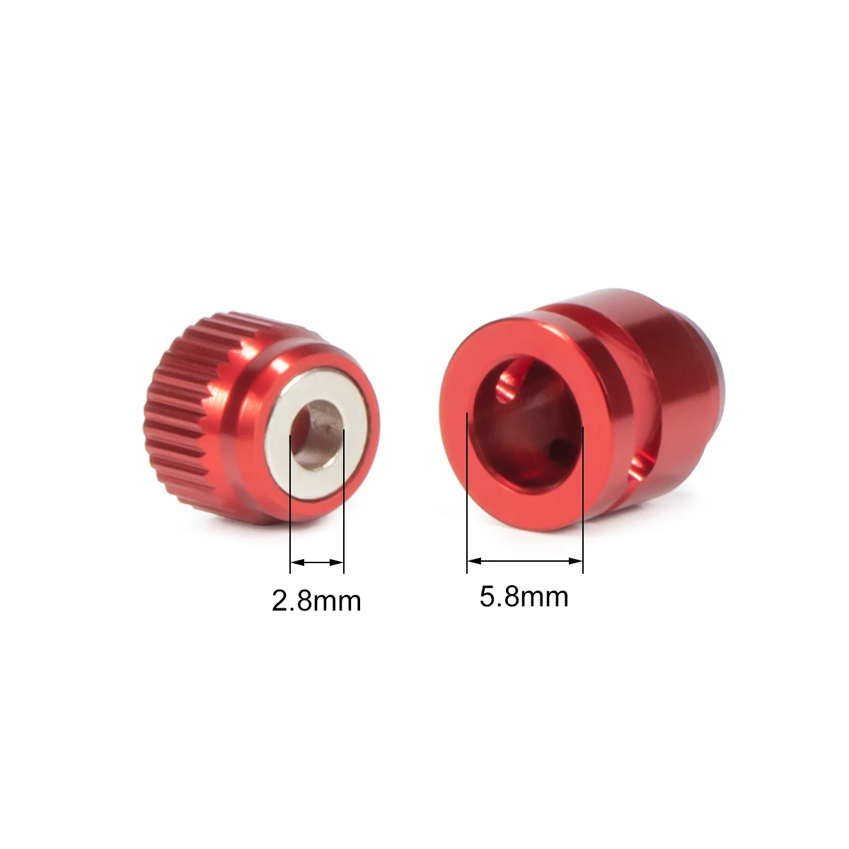 RC Car Magnetic Body Posts Mar - огляд і ціна Power Tools Spare Parts