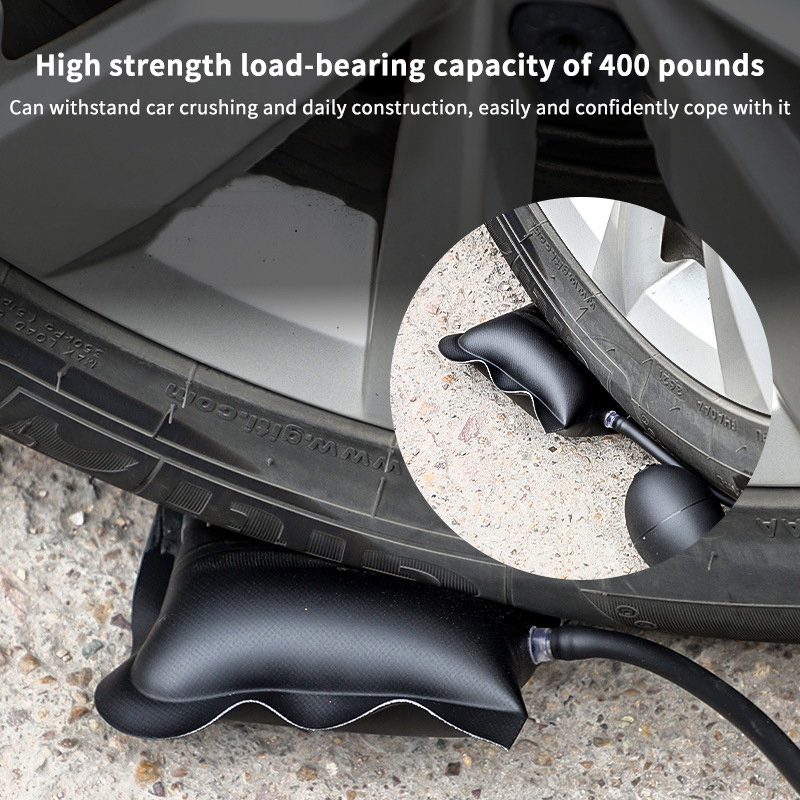 Air Pump Wedges Inflatable Air - огляд і ціна Power Tools Windows