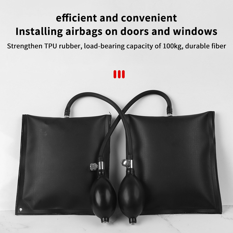Air Pump Wedges Inflatable Air - огляд і ціна Power Tools Windows