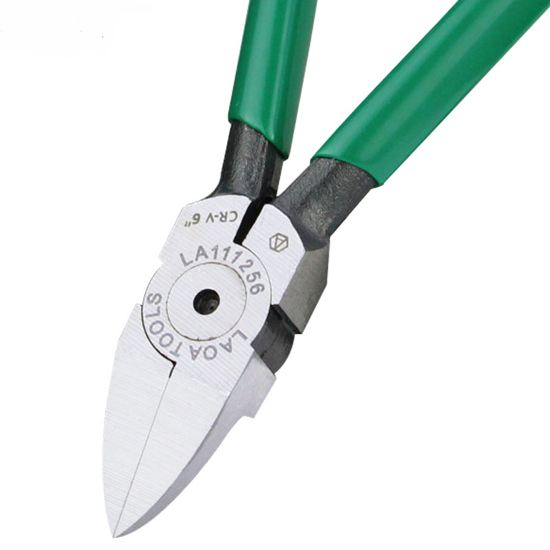 LAOA CR-V Plastic pliers Side  - огляд і ціна Power Tools Japan