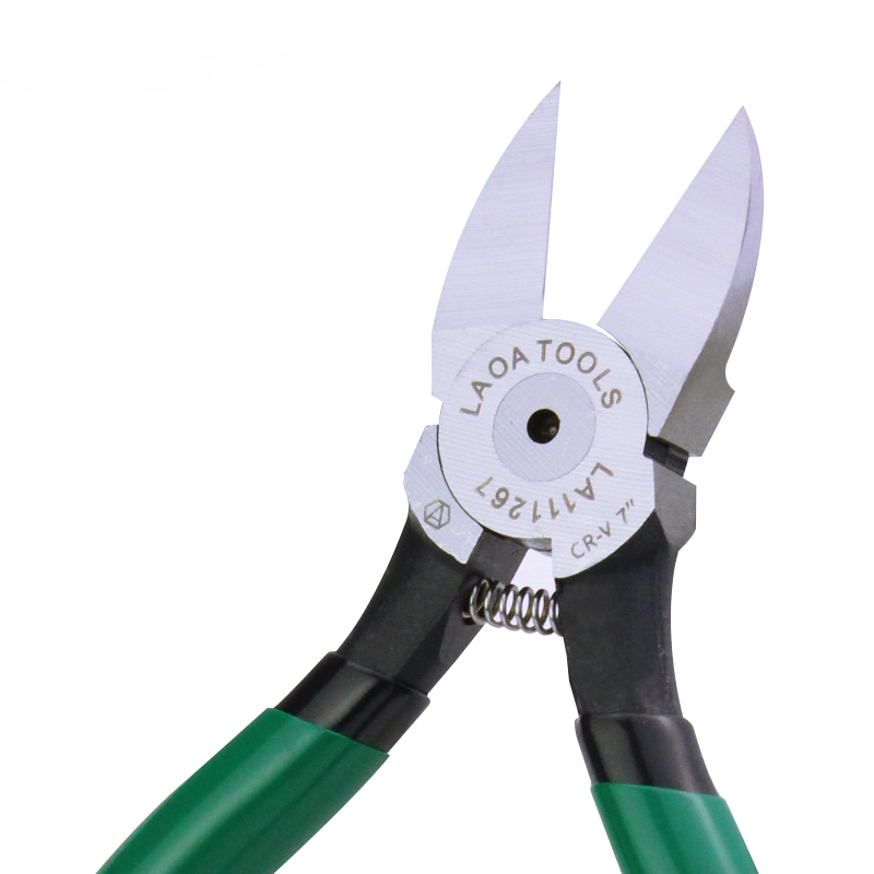 LAOA CR-V Plastic pliers Side  - огляд і ціна Power Tools Japan