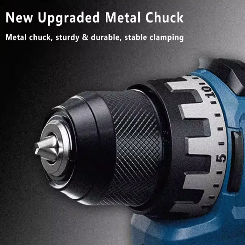Bosch GSR 12V-31 Brushless Ele - огляд і ціна Power Tools Drill
