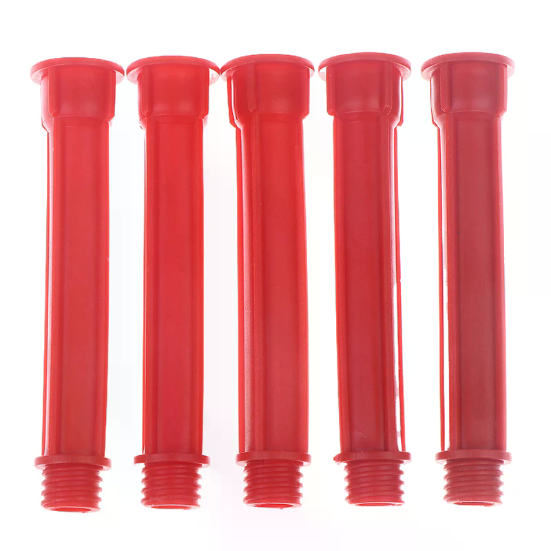 5/10pcs Caulking Nozzle Tips P - огляд і ціна Power Tools Windows