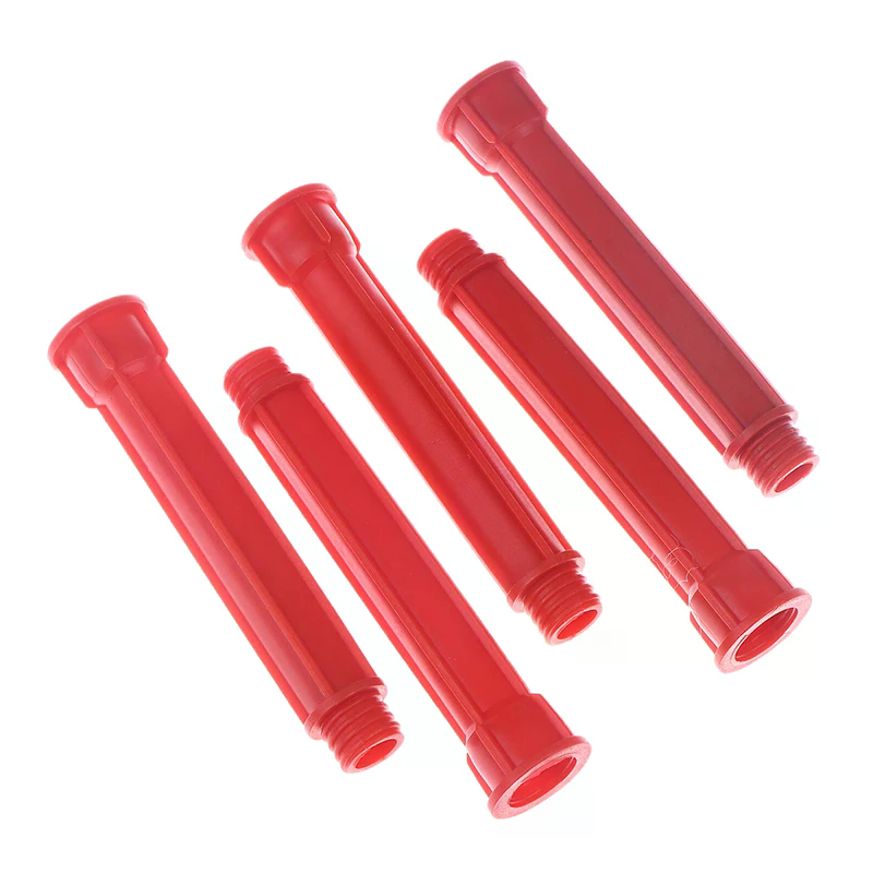 5/10pcs Caulking Nozzle Tips P - огляд і ціна Power Tools Windows