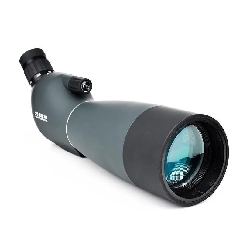 Monocular zoom telescope high  - огляд і ціна Power Tools Zoom