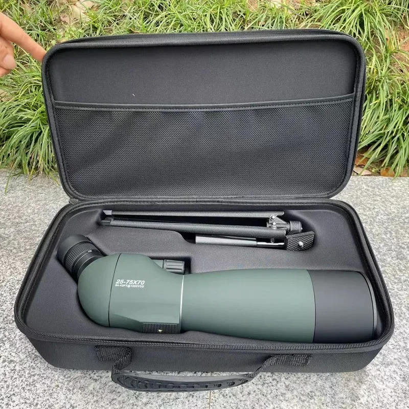 Monocular zoom telescope high  - огляд і ціна Power Tools Zoom