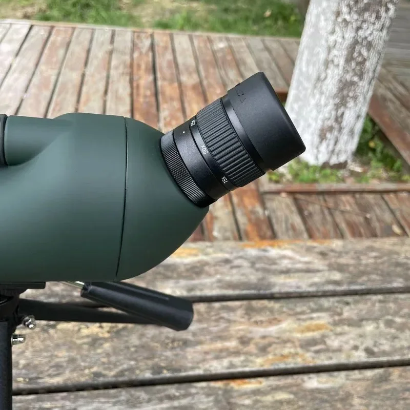 Monocular zoom telescope high  - огляд і ціна Power Tools Zoom