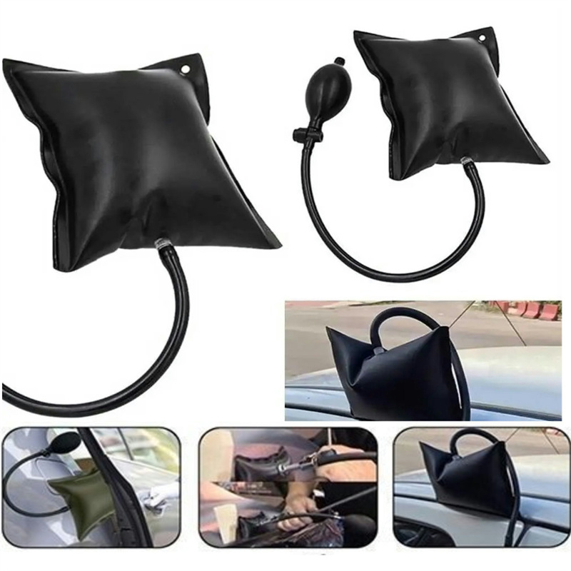 Air Pump Wedges Inflatable Air - огляд і ціна Power Tools Windows