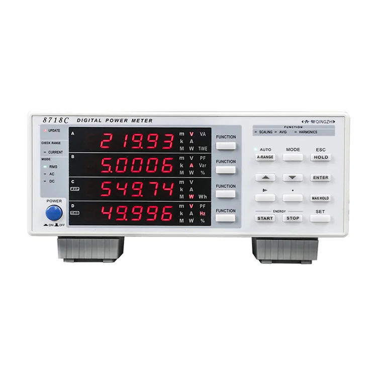 Electrical parameter tester Si - огляд і ціна Power Tools Windows