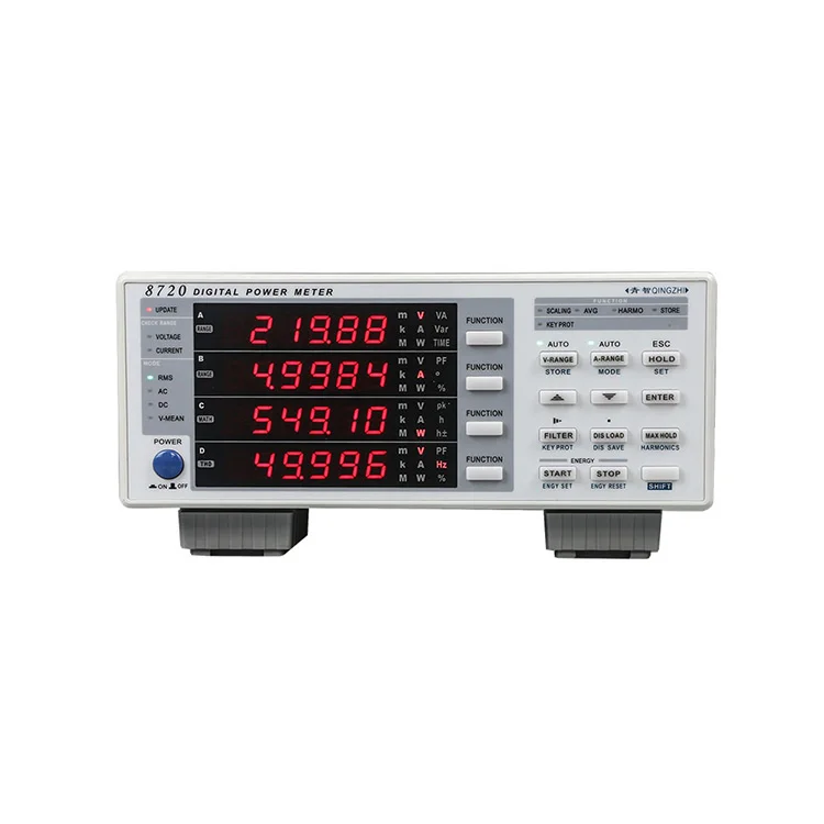 Electrical parameter tester Si - огляд і ціна Power Tools Windows