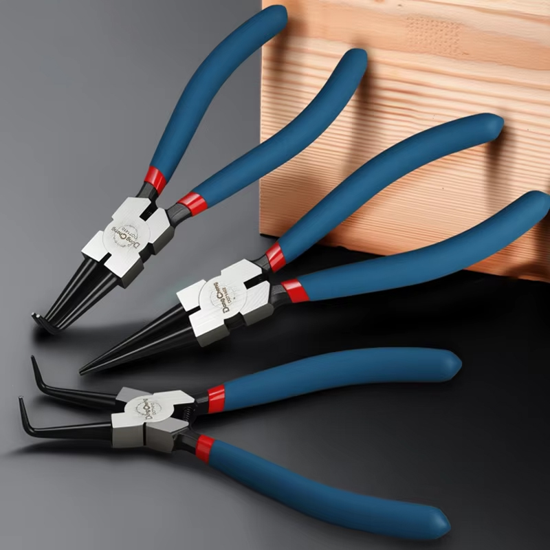 Japanese Circlip Pliers 5/7/9  - огляд і ціна Power Tools Japan