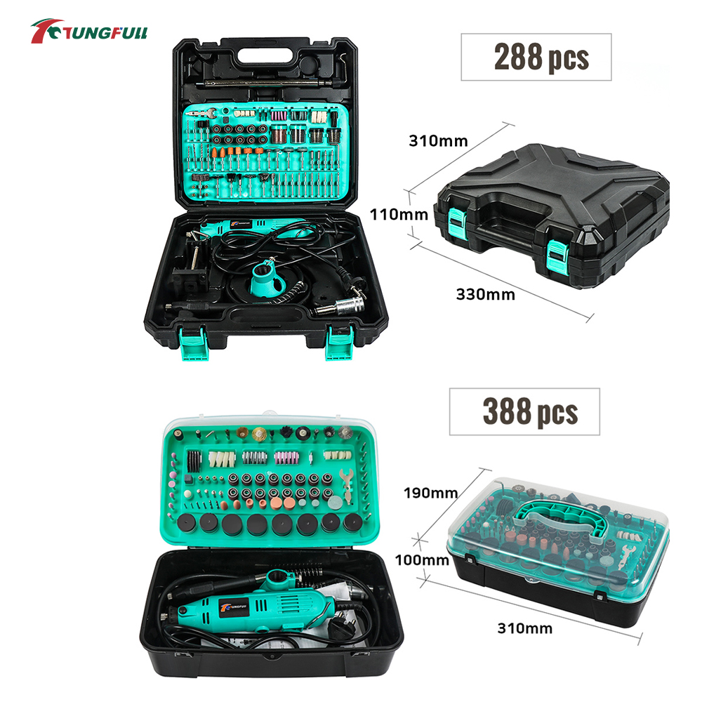 TUNGFULL Mini Electric Grinder - огляд і ціна Power Tools Sheets