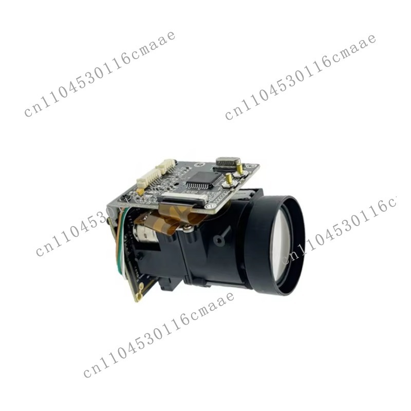 USB2.0 output 4K 30Fps 10X opt - огляд і ціна Power Tools Zoom