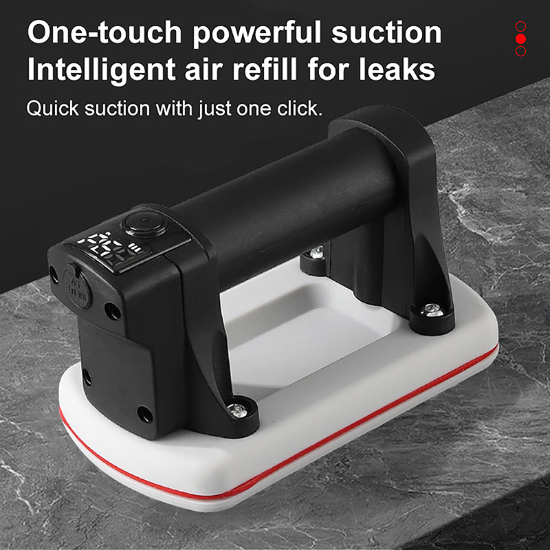 Intelligent Electric Suction C - огляд і ціна Power Tools Display