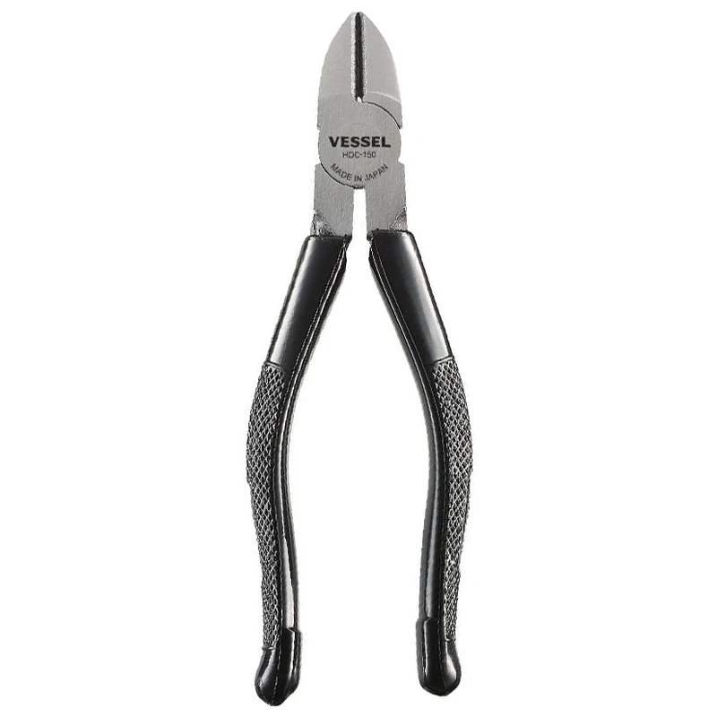 VESSEL Diagonal Cutting Pliers - огляд і ціна Power Tools Japan
