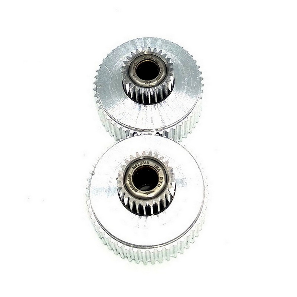 Spare Parts 1832.039.196 Belt  - огляд і ціна Power Tools Spare Parts