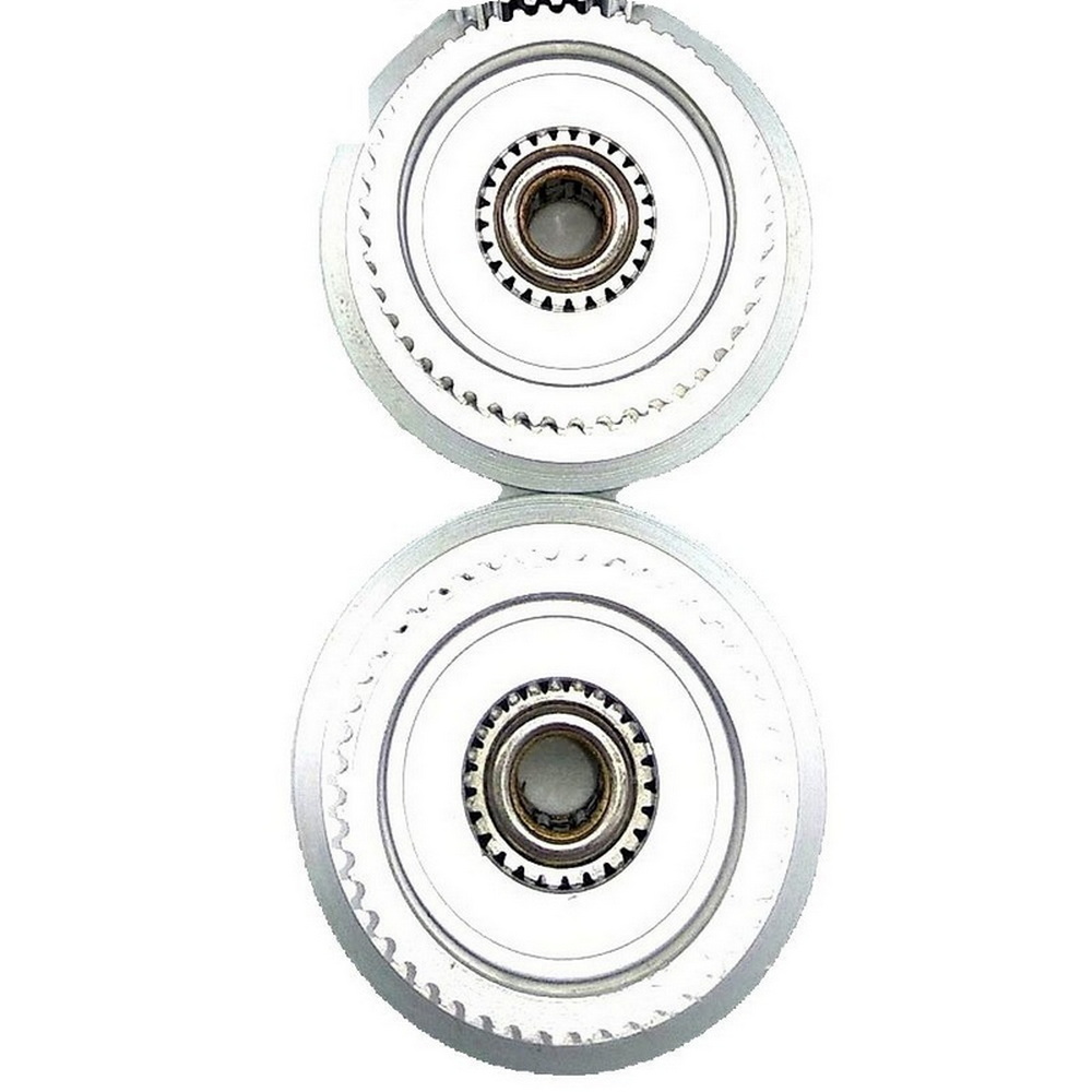 Spare Parts 1832.039.196 Belt  - огляд і ціна Power Tools Spare Parts