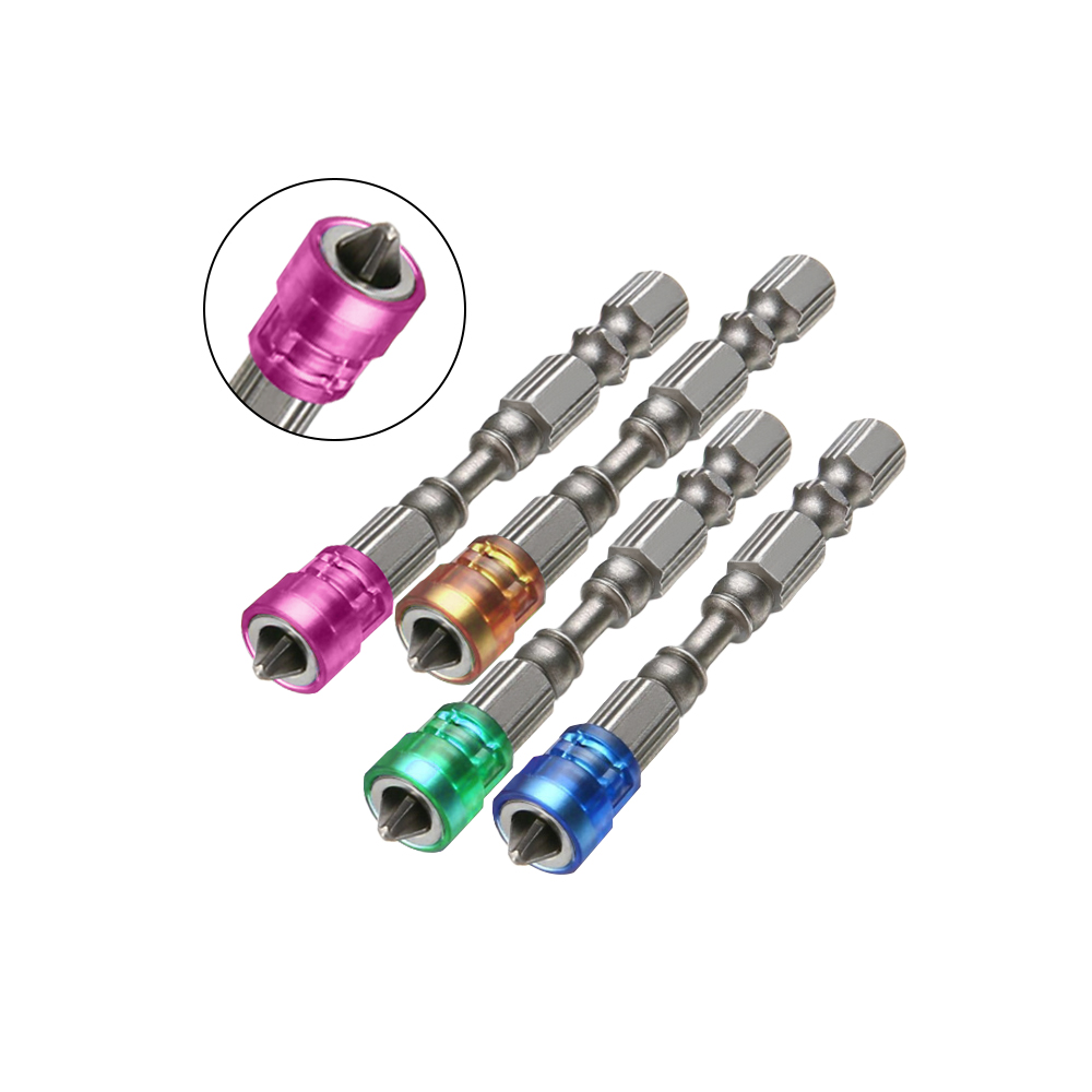 5pcs Single Head Magnetic Scre - огляд і ціна Power Tools Quotes