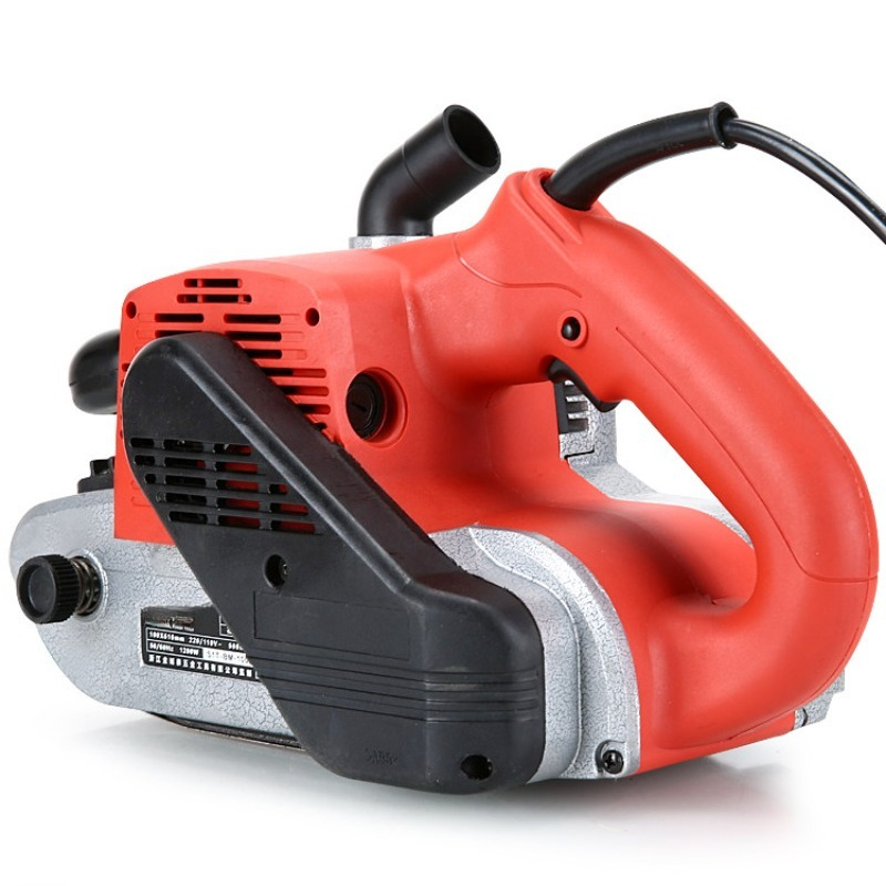 Tank 4 inch high-power belt sa - огляд і ціна Belt Sander Portable