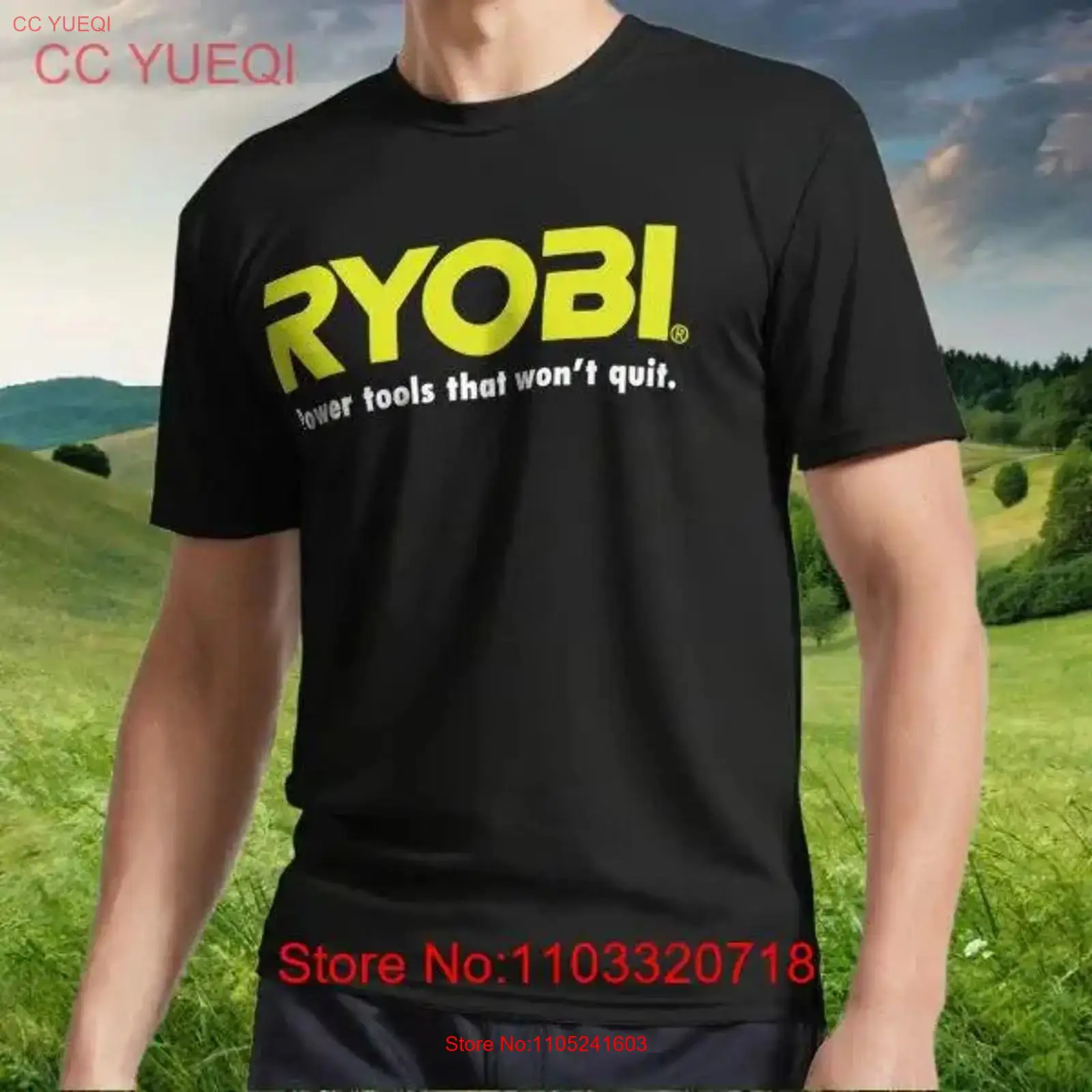 New POWER TOOLS RYOBI LOGO Act - огляд і ціна Power Tools Logo Design