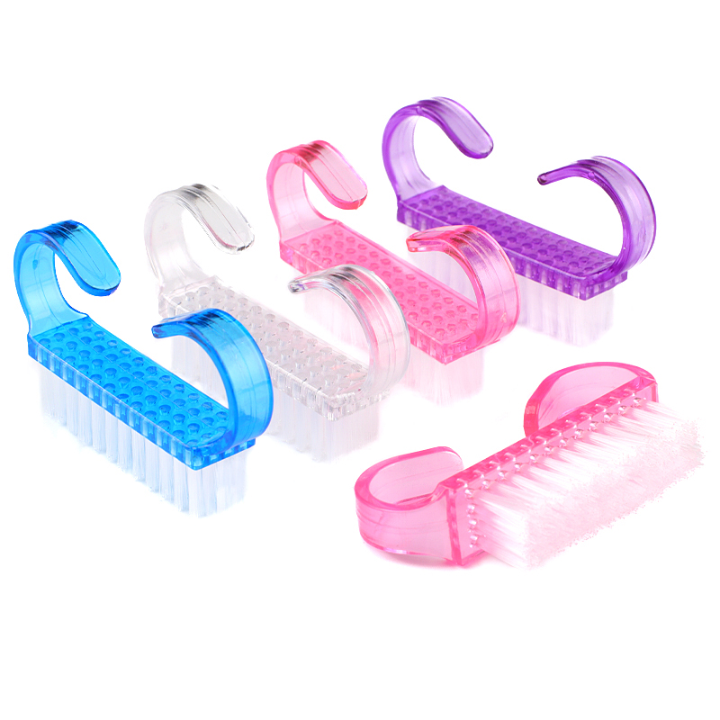 100Pcs Nail Art Brush Nail Dus - огляд і ціна Combo Power Tools