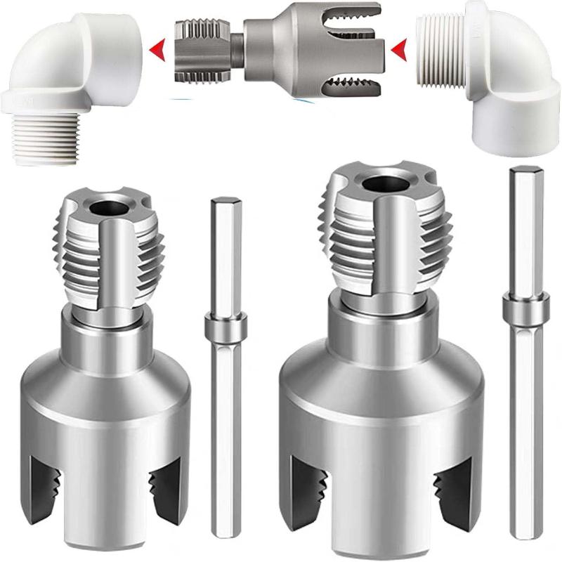 PPR/PVC 20MM 25MM Water Pipe T - огляд і ціна Power Tools Sheets