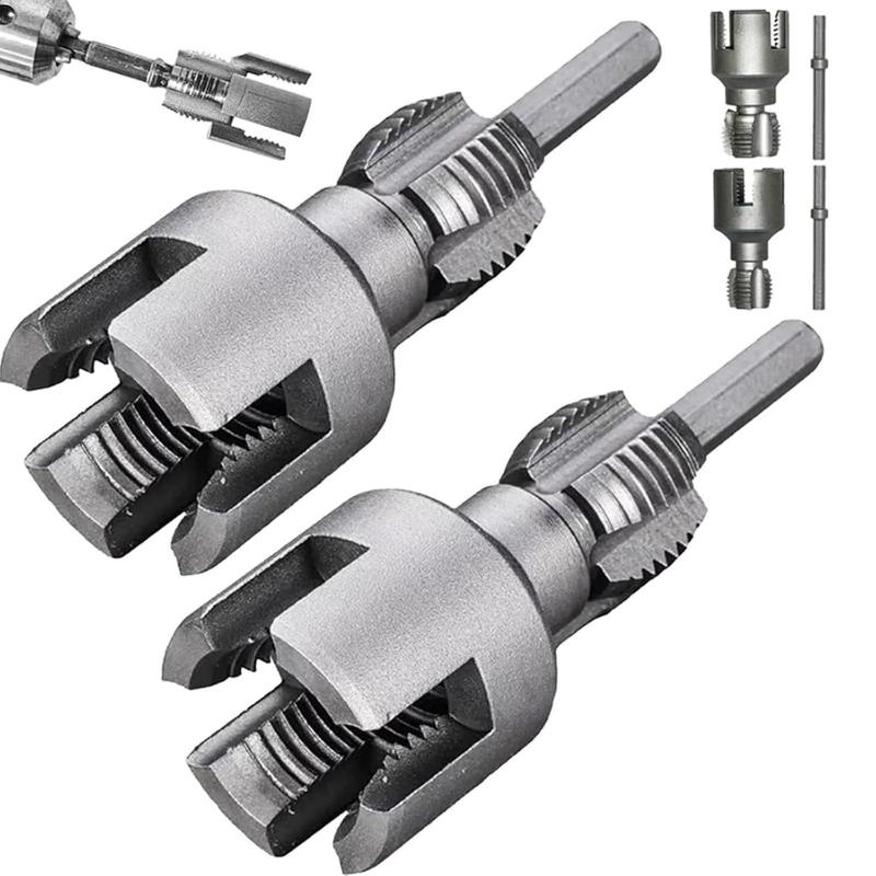 PPR/PVC 20MM 25MM Water Pipe T - огляд і ціна Power Tools Sheets