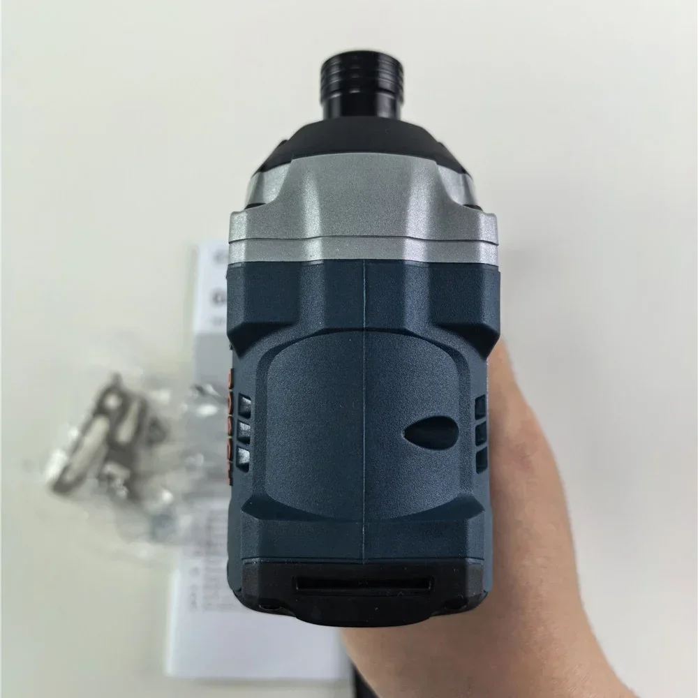 Bosch GDR 18V-215 Professional - огляд і ціна Impact Driver Cordless