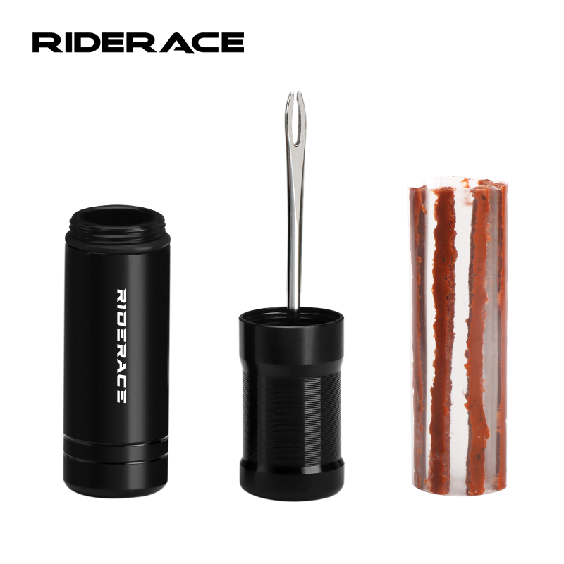 RIDERACE Bicycle Tire Repair T - огляд і ціна Power Tools Spare Parts