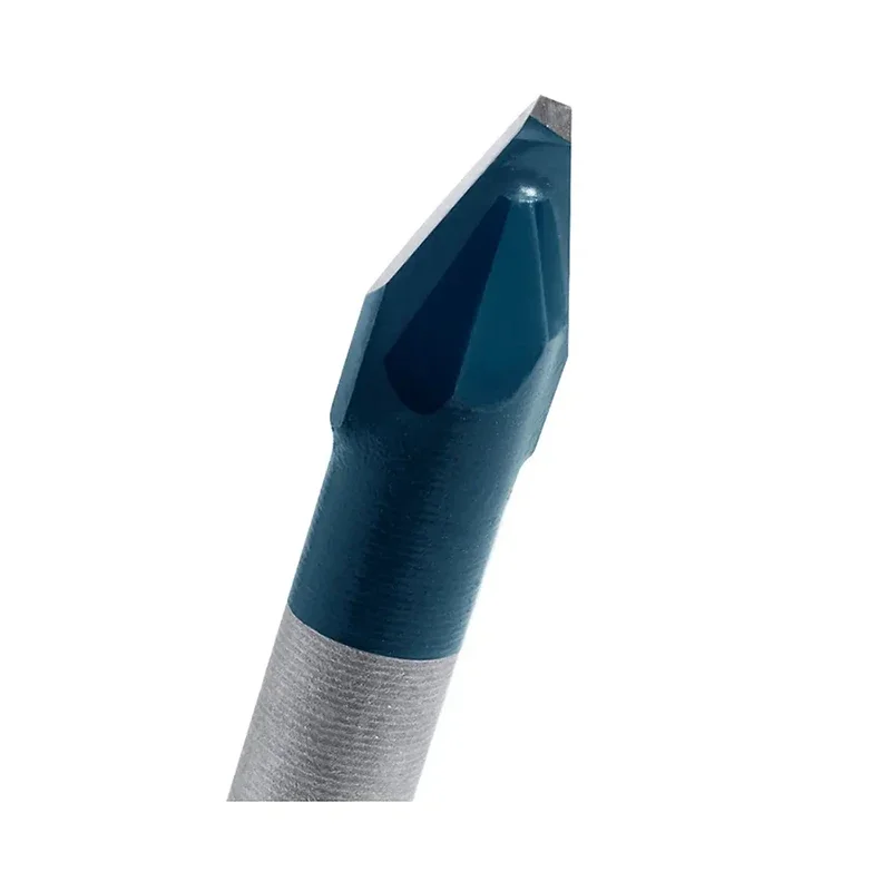 BOSCH Hex-9 Hard Ceramic Drill - огляд і ціна Power Tools Drill