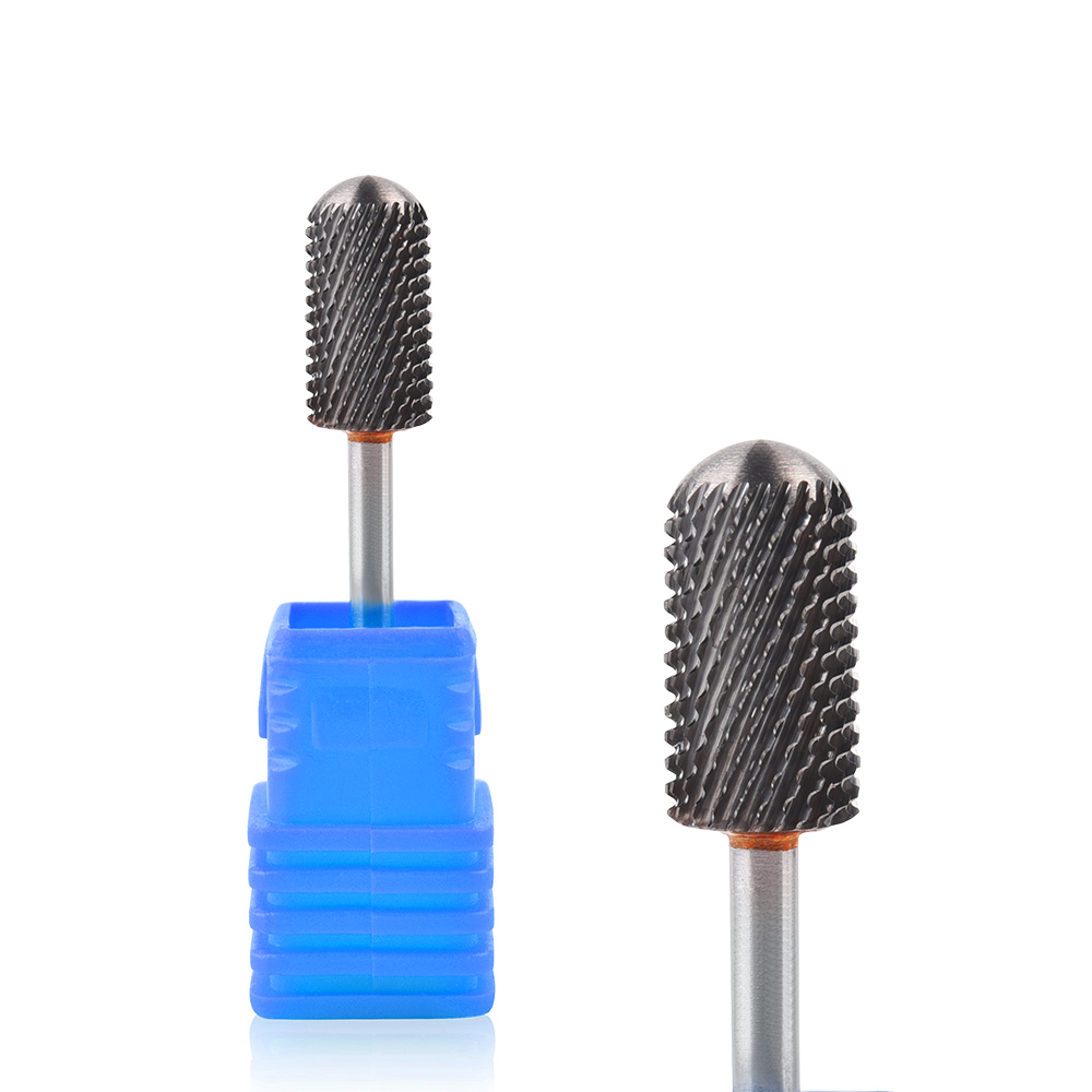 Nail Drill Bit Carbide Milling - огляд і ціна Power Tools Sheets