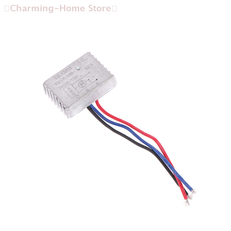 【M】230V To 12-20A Retrofit Mod - огляд і ціна Power Tools That Start With M