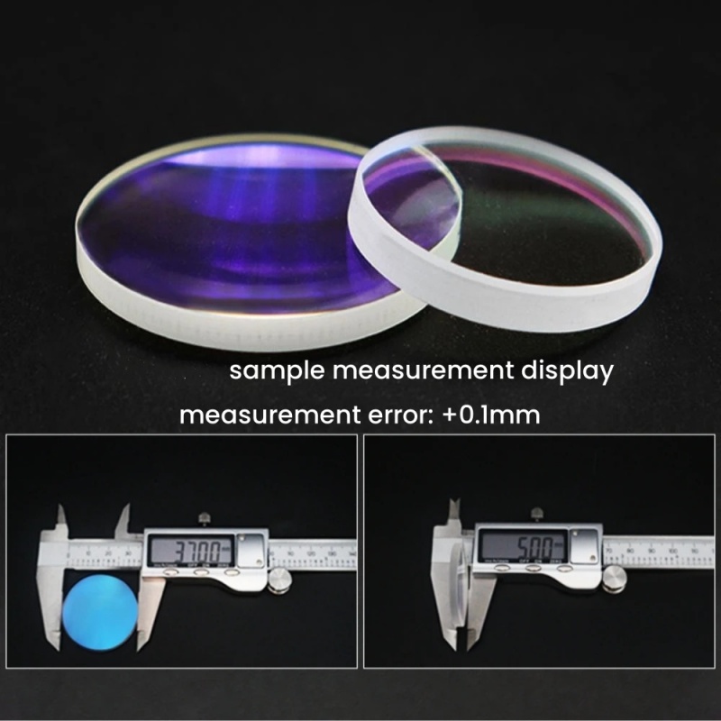 10PCS Laser Lens Protective Wi - огляд і ціна Power Tools Windows