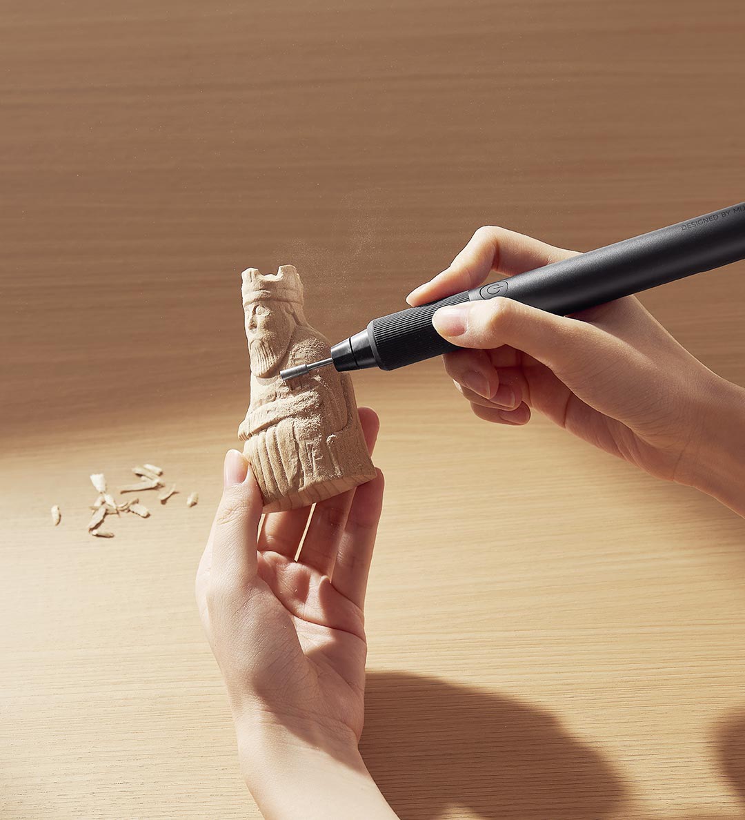 MIJIA Electric Grinding Pen 22 - огляд і ціна Power Tools Drill