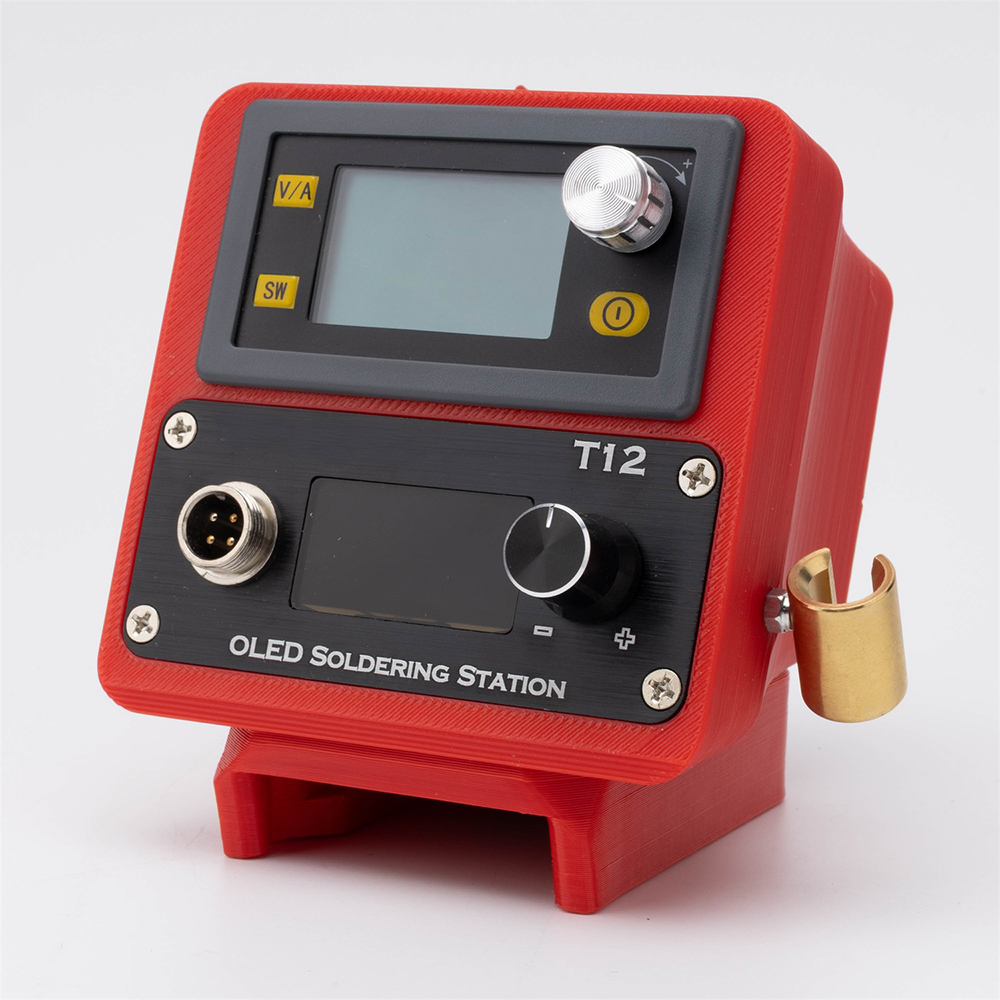 2‑in‑1 T12 Cordless Soldering  - огляд і ціна Milwaukee Drill M12 Fuel