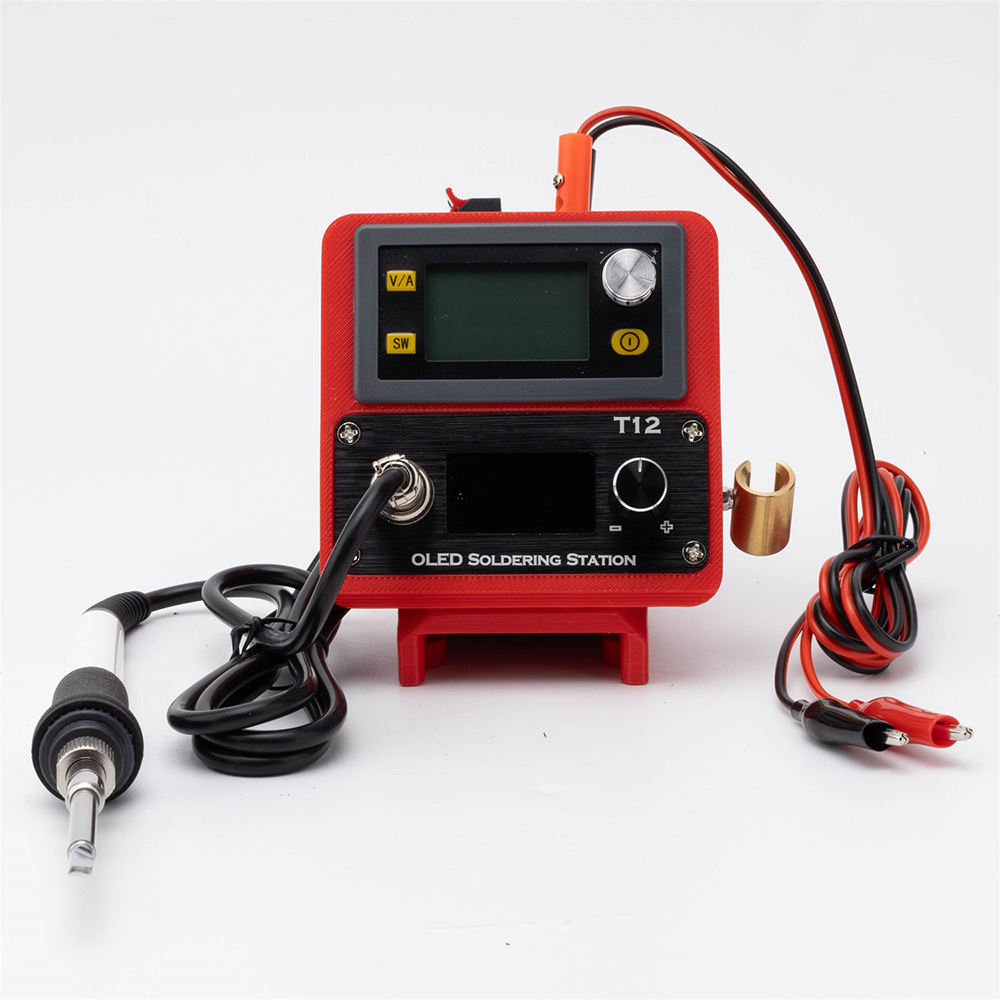 2‑in‑1 T12 Cordless Soldering  - огляд і ціна Milwaukee Drill M12 Fuel