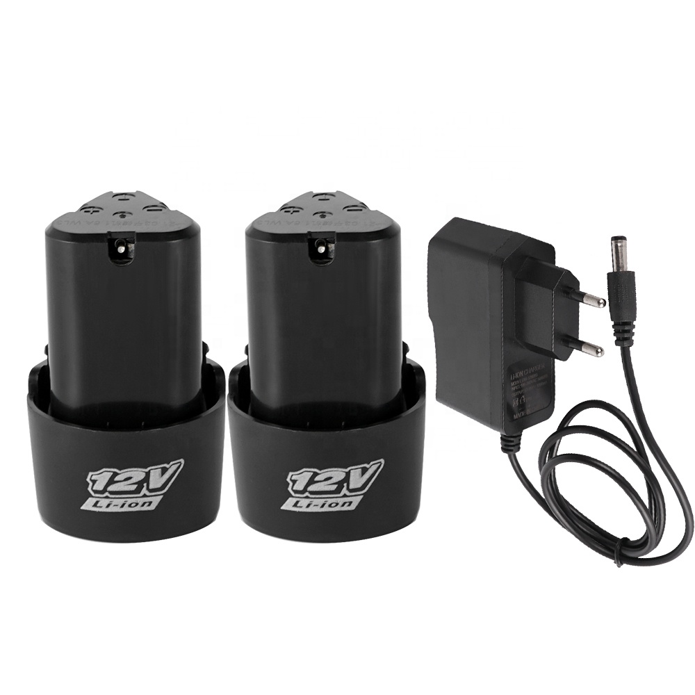 Lithium Battery 12V 1500mAh Re - огляд і ціна Power Tools Spare Parts
