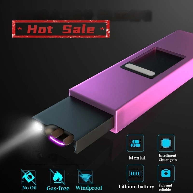 Portable Pulse Arc Electric Li - огляд і ціна Power Tools Display