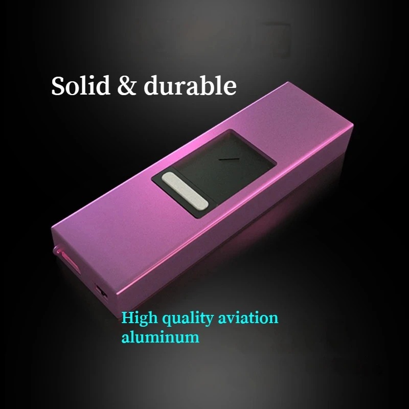 Portable Pulse Arc Electric Li - огляд і ціна Power Tools Display