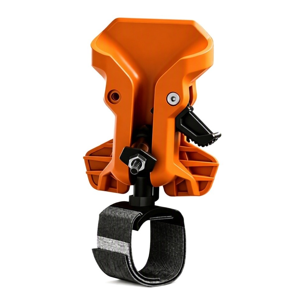 Self Locking Power Tool Organi - огляд і ціна Power Tools Yellow Color