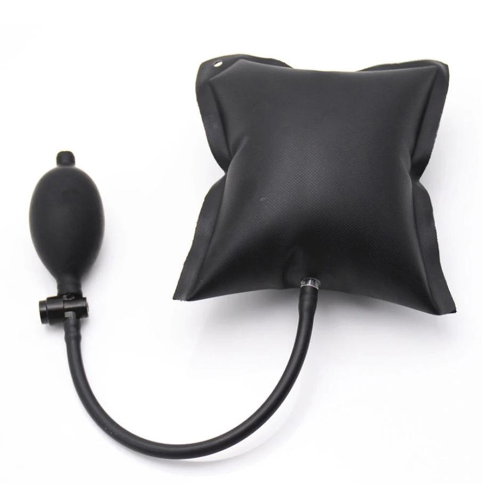 Air Pump Wedges Inflatable Air - огляд і ціна Power Tools Windows