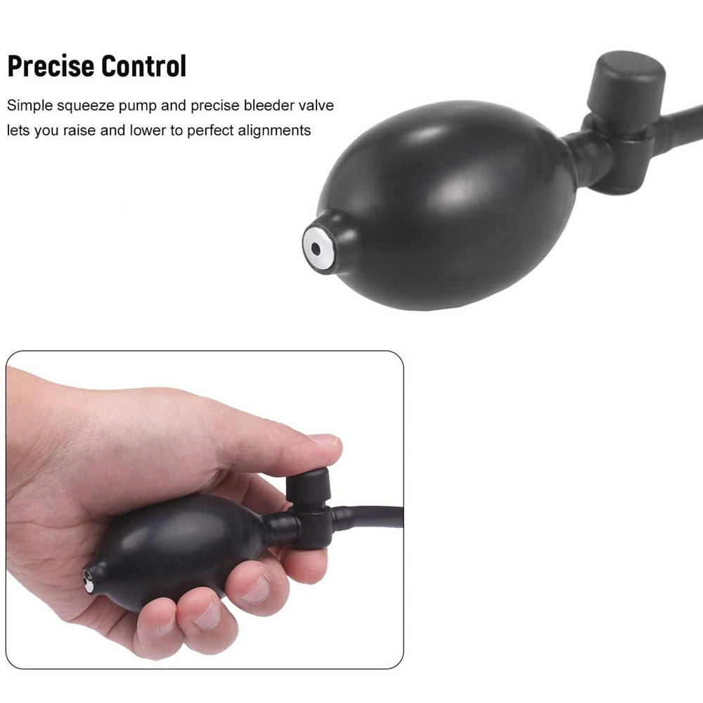 Air Pump Wedges Inflatable Air - огляд і ціна Power Tools Windows