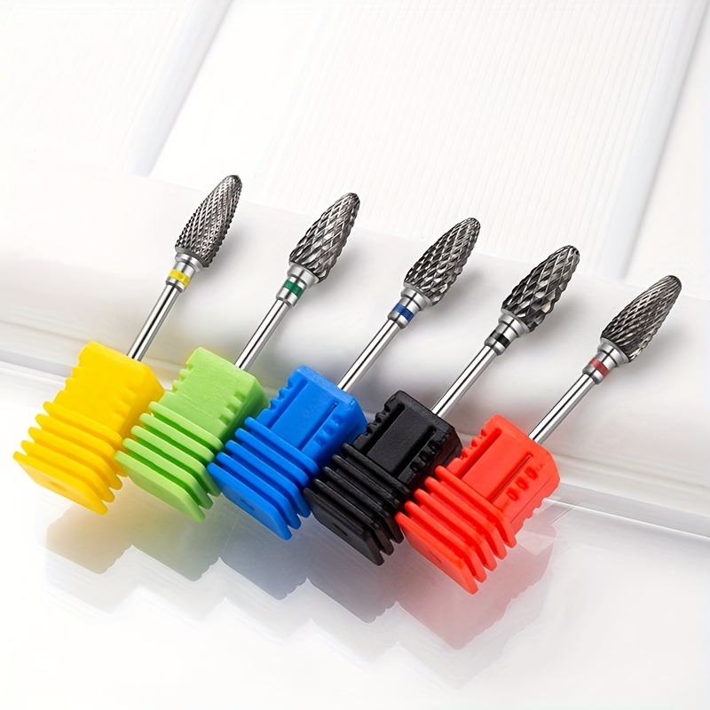 3pcs Tungsten Carbide Nail Dri - огляд і ціна Power Tools Sheets